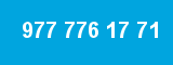 977 776 17 71
